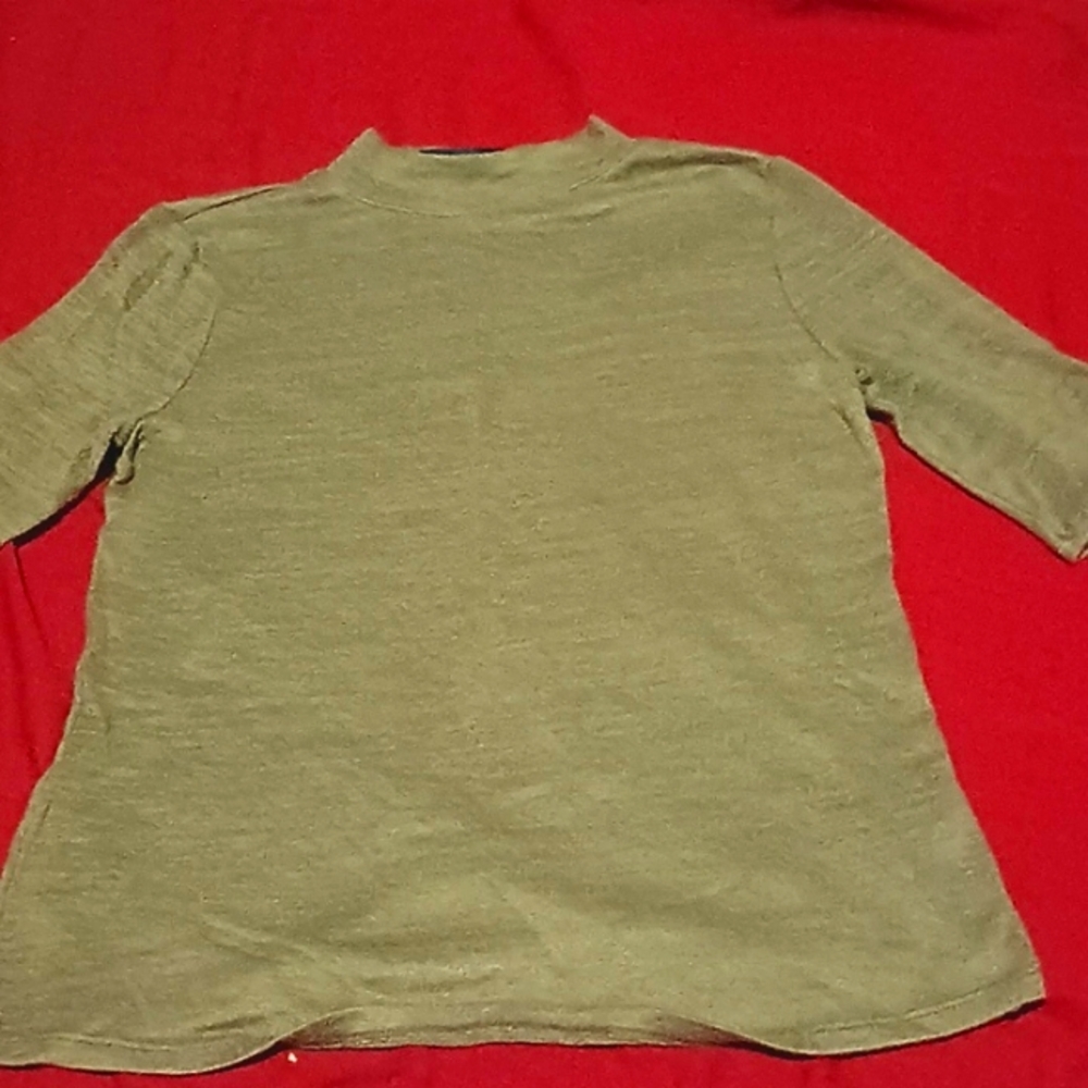 Half Sleeve Shirt